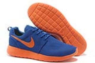 Cheap Men's Nike Roshe Run wholesale No. 20